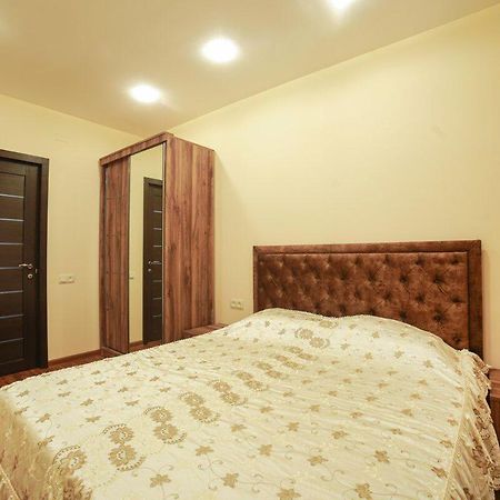 Best Apartments 耶烈万 外观 照片