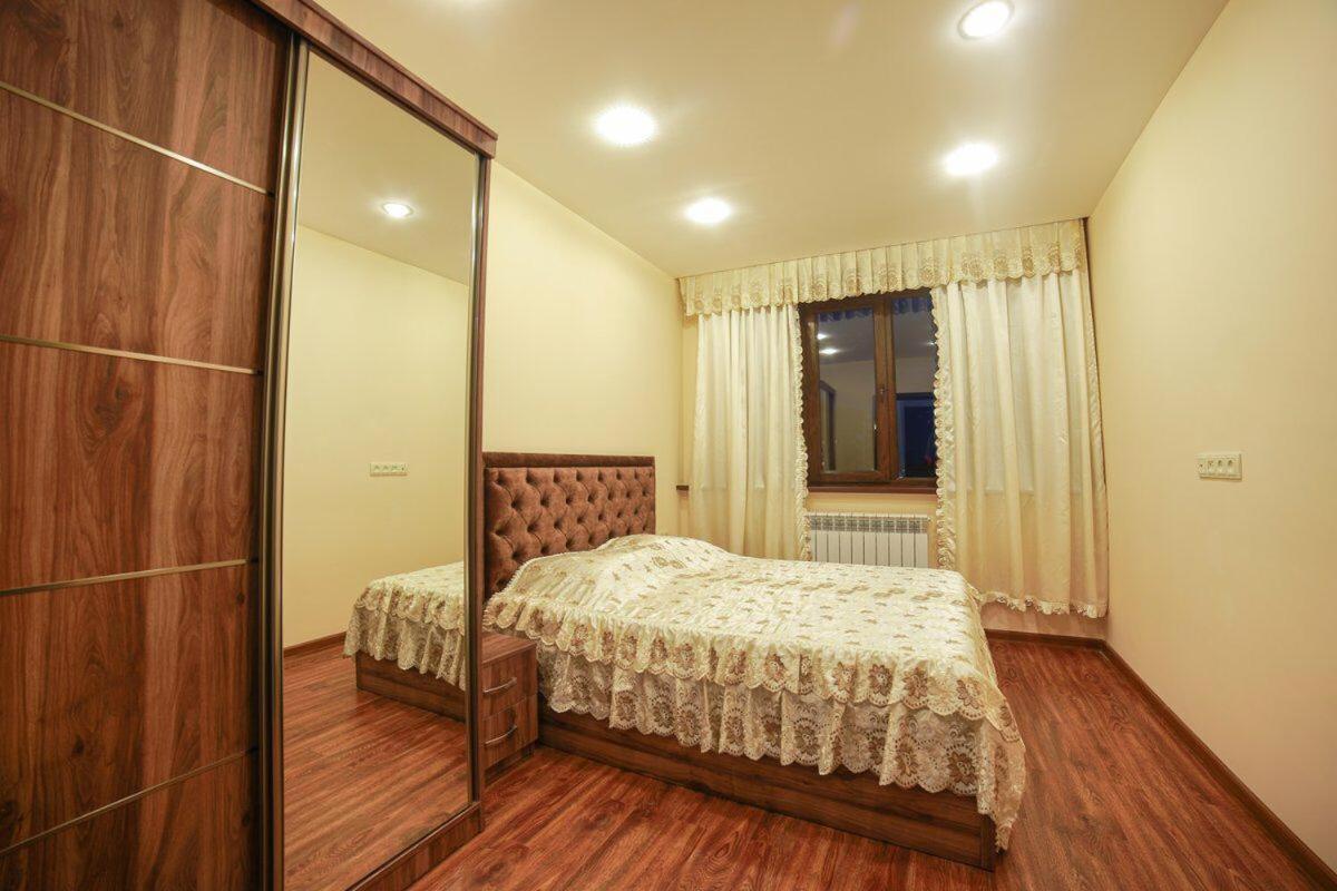 Best Apartments 耶烈万 外观 照片