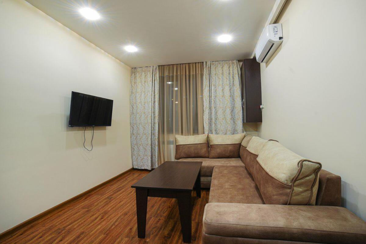 Best Apartments 耶烈万 外观 照片