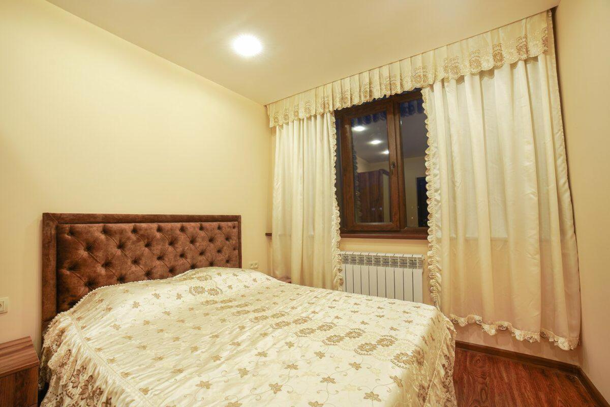 Best Apartments 耶烈万 外观 照片