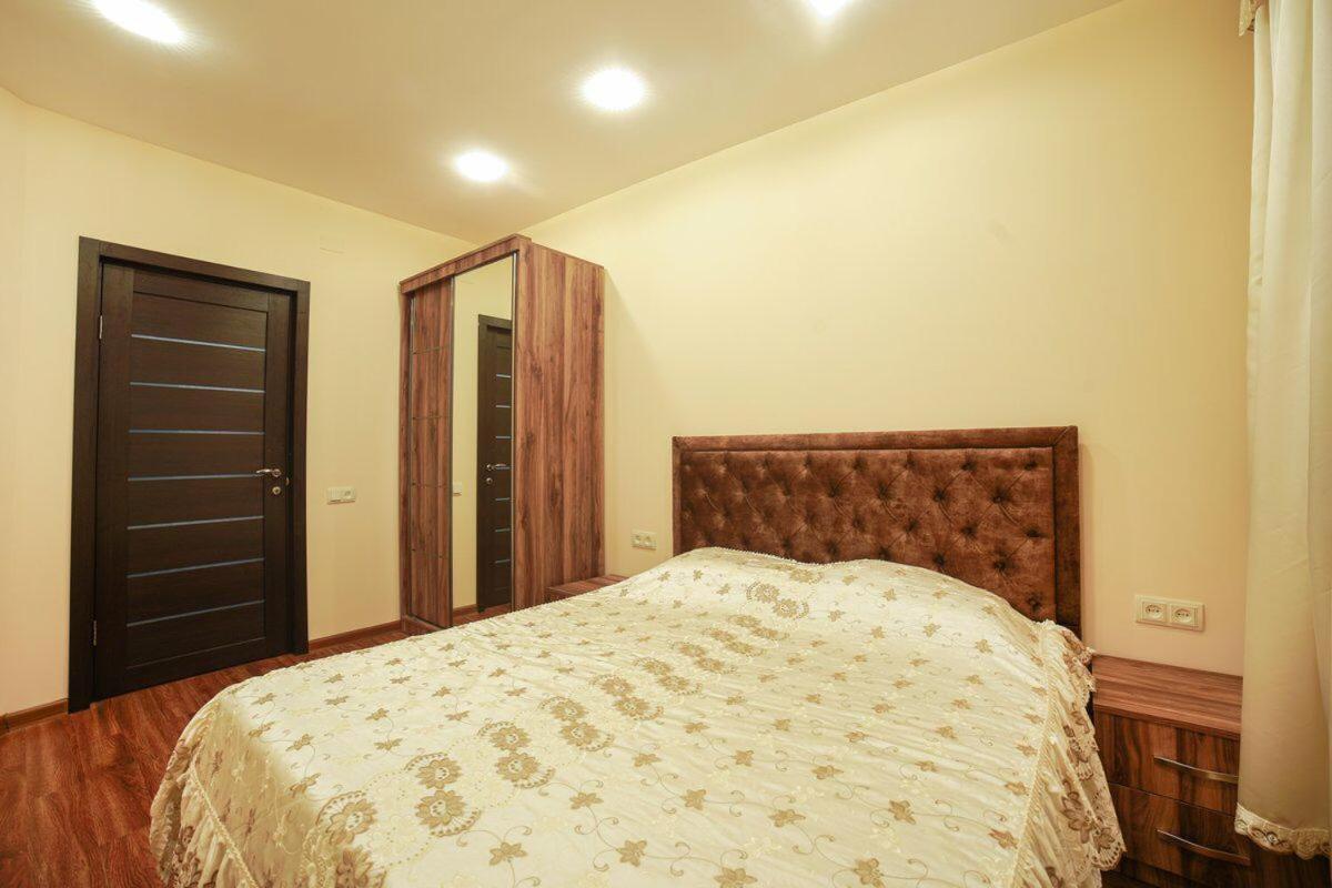 Best Apartments 耶烈万 外观 照片