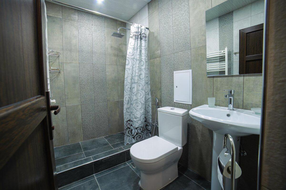 Best Apartments 耶烈万 外观 照片