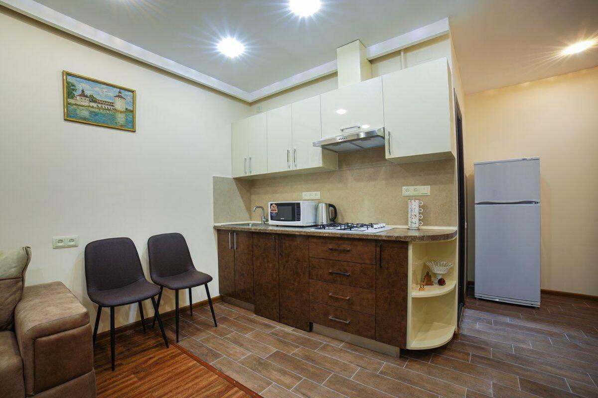 Best Apartments 耶烈万 外观 照片