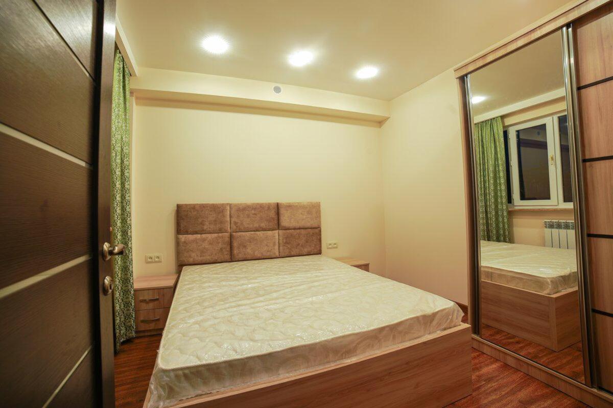 Best Apartments 耶烈万 外观 照片