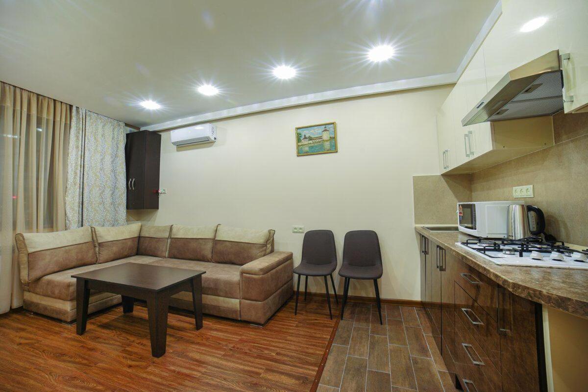 Best Apartments 耶烈万 外观 照片