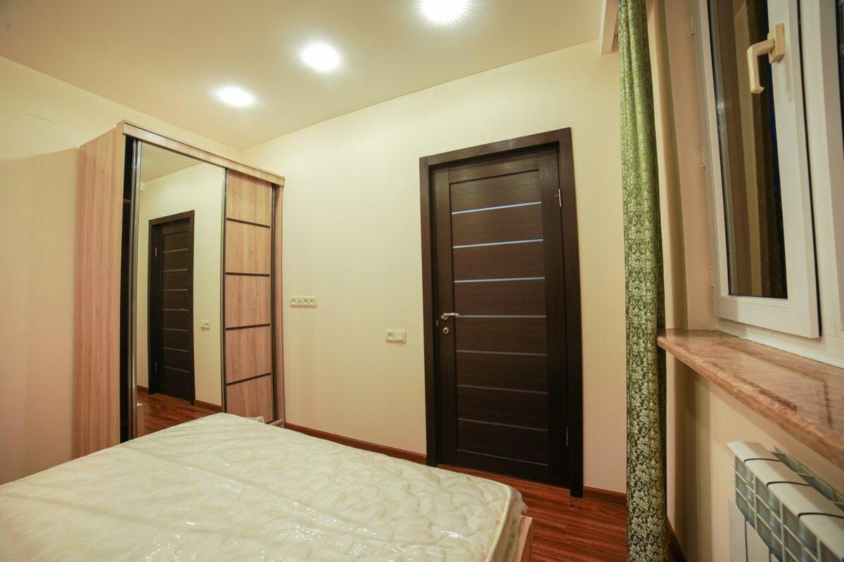 Best Apartments 耶烈万 外观 照片