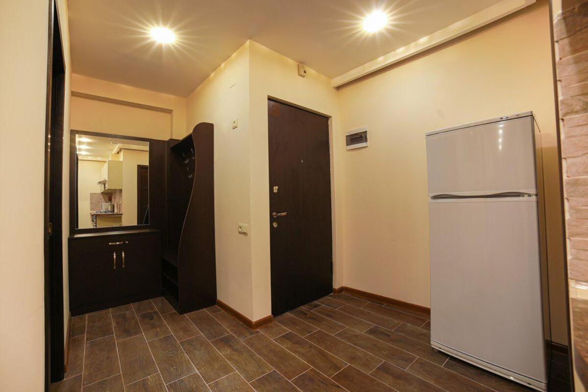Best Apartments 耶烈万 外观 照片